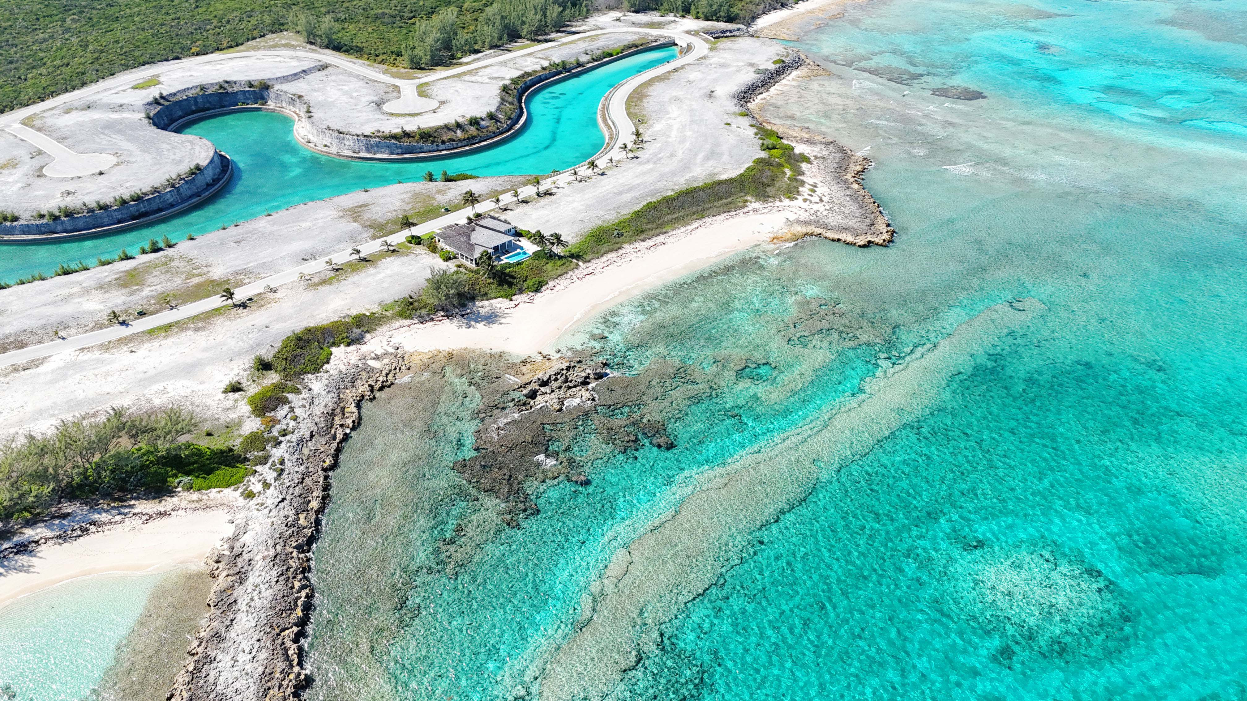 Lot 23, Rokers Point Development, Exuma & Exuma Cays